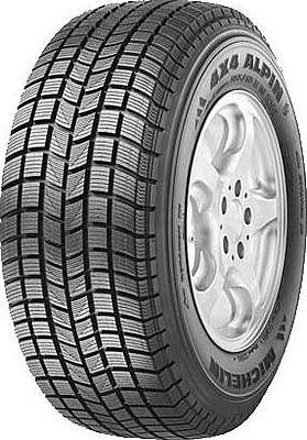 Michelin 4X4 Alpin 235/75 R15 105S