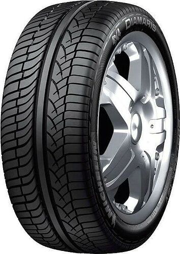 Michelin 4X4 Diamaris