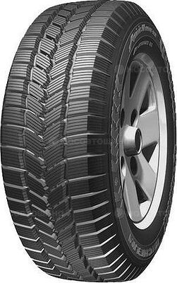 Michelin Agilis 51 Snow-Ice 205/65 R16C 103T