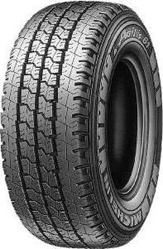 Michelin Agilis 61