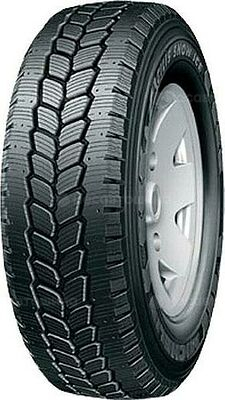 Michelin Agilis 61 Snow-Ice 165/70 R14 Q
