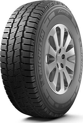 Michelin Agilis Alpin 205/65 R16 107T