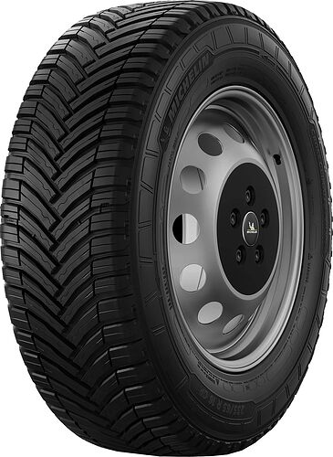 Michelin Agilis CrossClimate