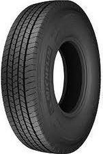 Michelin Agilis LT