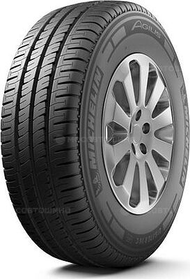 Michelin Agilis+ 225/70 R15C 112/110S
