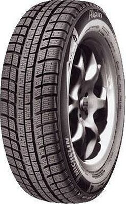 Michelin Alpin 2 225/50 R17 94H RF
