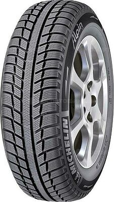 Michelin Alpin 215/55 R16 97H XL