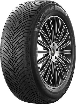 Michelin Alpin 7 225/65 R17 106H XL