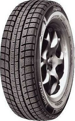 Michelin Alpin A2 195/60 R15 88H