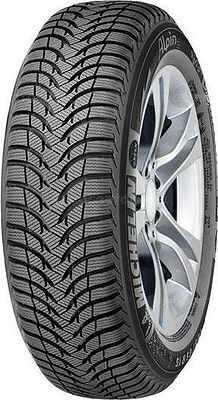 Michelin Alpin A4 215/45 R16 90V