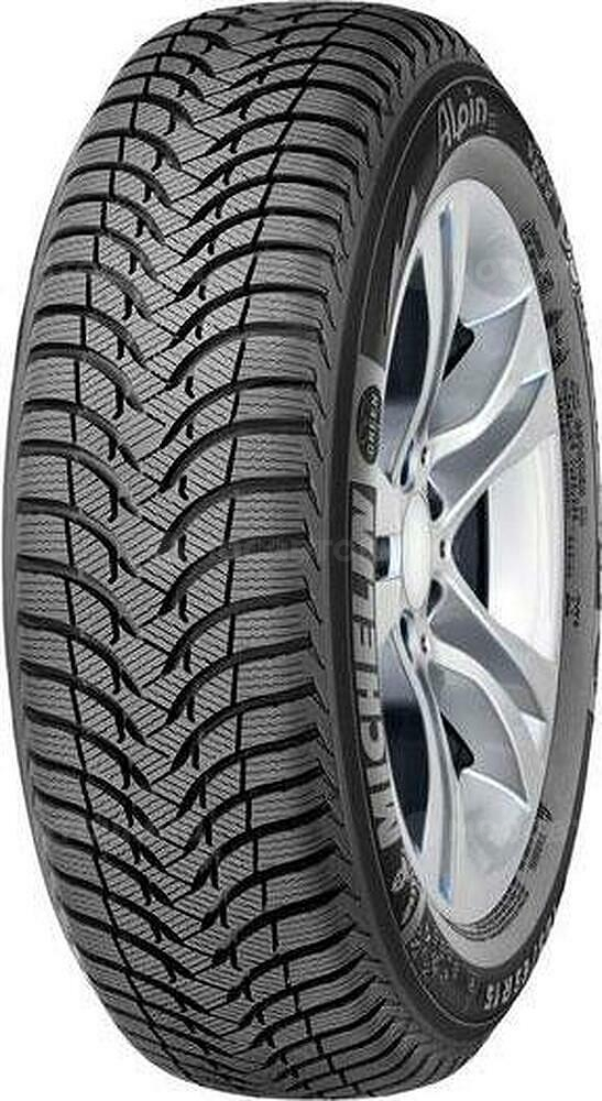 Michelin Alpin A4 185/65 R15 92T XL