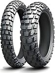 Michelin Anakee Wild 150/70 R18 70R (Артқы)