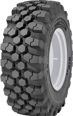 Michelin Bibload Hard Surface 540/70 R24 168A8