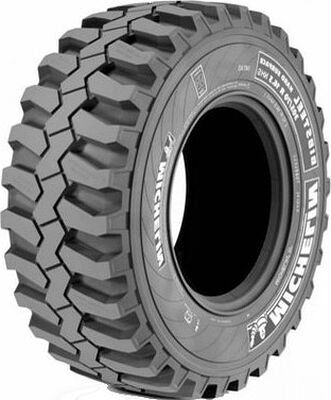 Michelin Bibsteel Hard Surface 260/70 R16,5 129A8