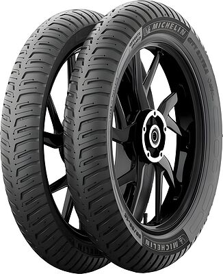 Michelin City Extra 120/80 R16 60S (Универсальная)