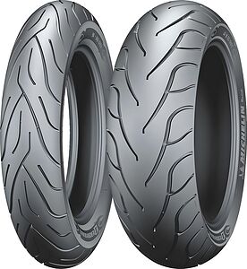 Michelin Commander II