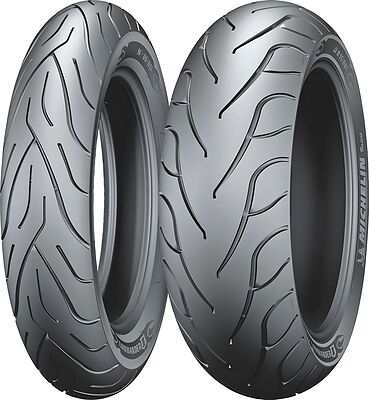 Michelin Commander II 130/90 B16 73H