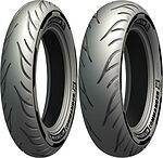 Michelin Commander III Cruiser 140/90 R15 76H (Артқы)