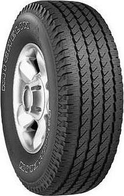 Michelin Cross Terrain 275/65 R17 115H Reinf