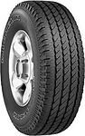 Michelin Cross Terrain SUV Michelin Cross Terrain SUV