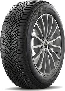Michelin CrossClimate+
