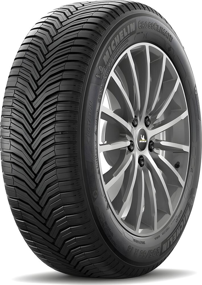 Michelin CrossClimate+ 215/55 R16 97V XL