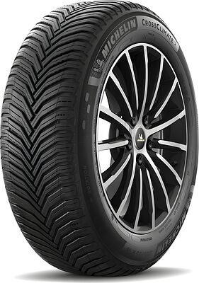 Michelin CrossClimate 2 245/35 R20 95Y XL