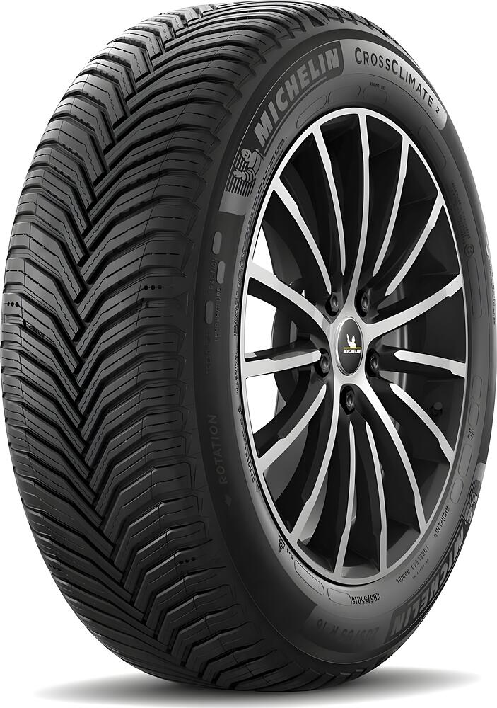 Michelin CrossClimate 2 235/55 R17 103Y XL
