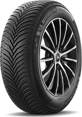 Michelin CrossClimate 2 SUV 255/50 R19 107Y