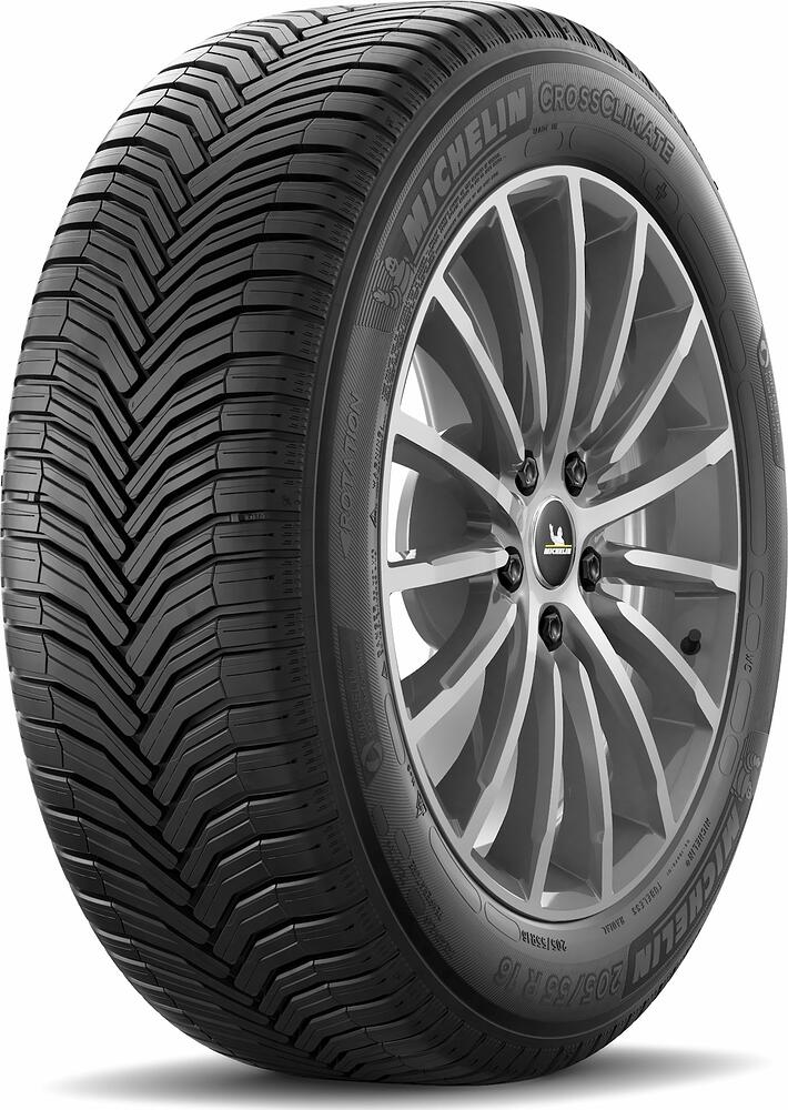 Michelin CrossClimate 225/40 R18 92Y XL