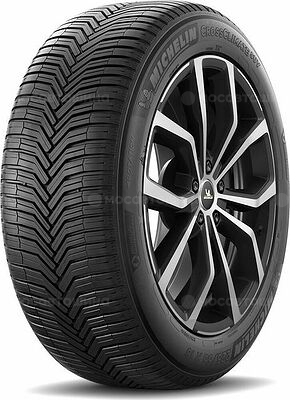Michelin CrossClimate SUV 255/55 R19 111W XL
