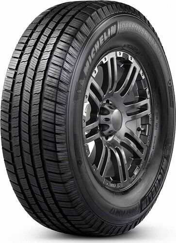 Michelin Defender LTX M/S