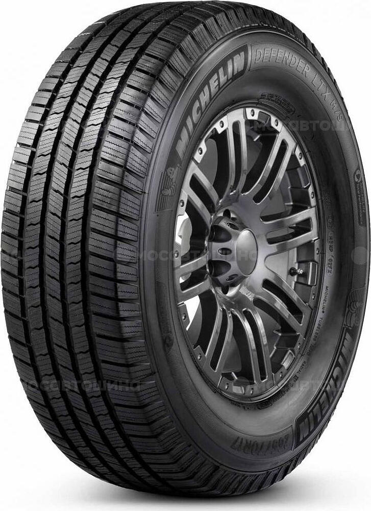 Michelin Defender LTX M/S 235/70 R17 109T