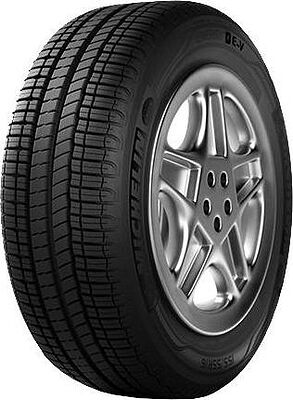 Michelin Energy E-V 195/55 R16 91Q XL