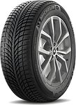 Michelin Latitude Alpin 2 255/50 R19 107V XL Michelin Latitude Alpin 2 255/50 R19 107V XL