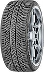 Michelin Latitude Alpin 2 (Porsche) 295/40 R20 106V
