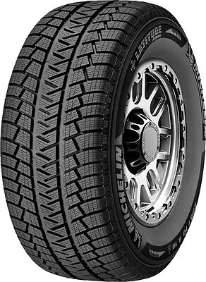 Michelin Latitude Alpin 265/65 R17 112M