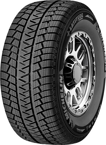 Michelin Latitude Alpin