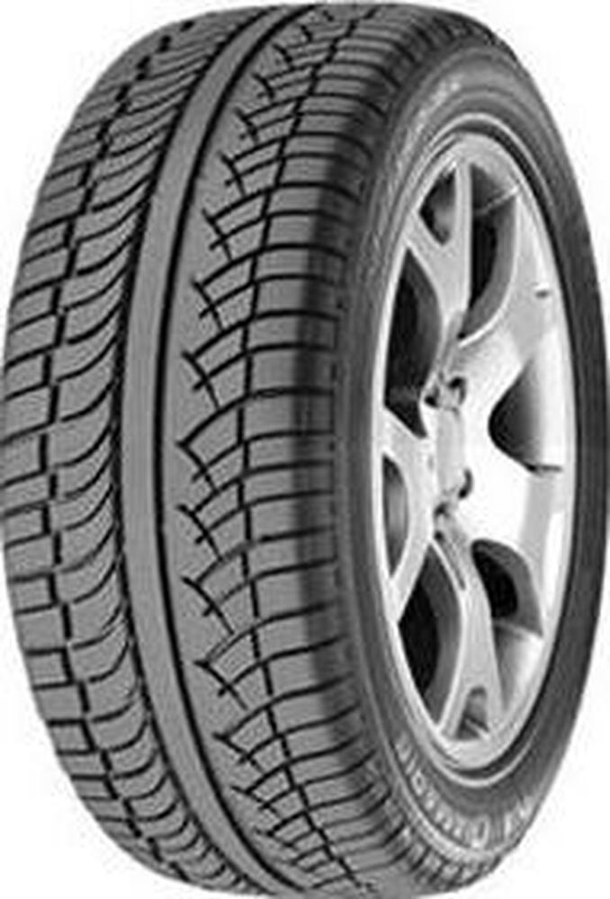 Michelin Latitude Diamaris 235/50 R18 97V