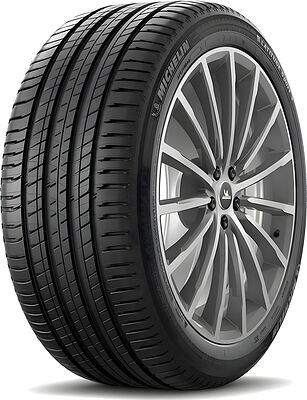 Michelin Latitude Sport 3 265/40 R21 101Y (N0)