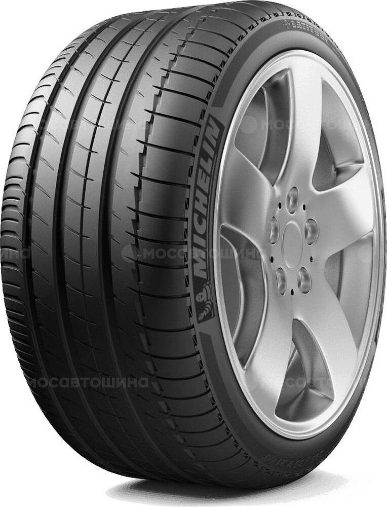 Michelin Latitude Sport 295/35 R21 103Y