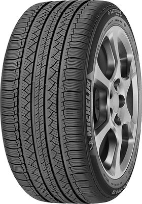 Michelin Latitude Tour HP 265/45 R21