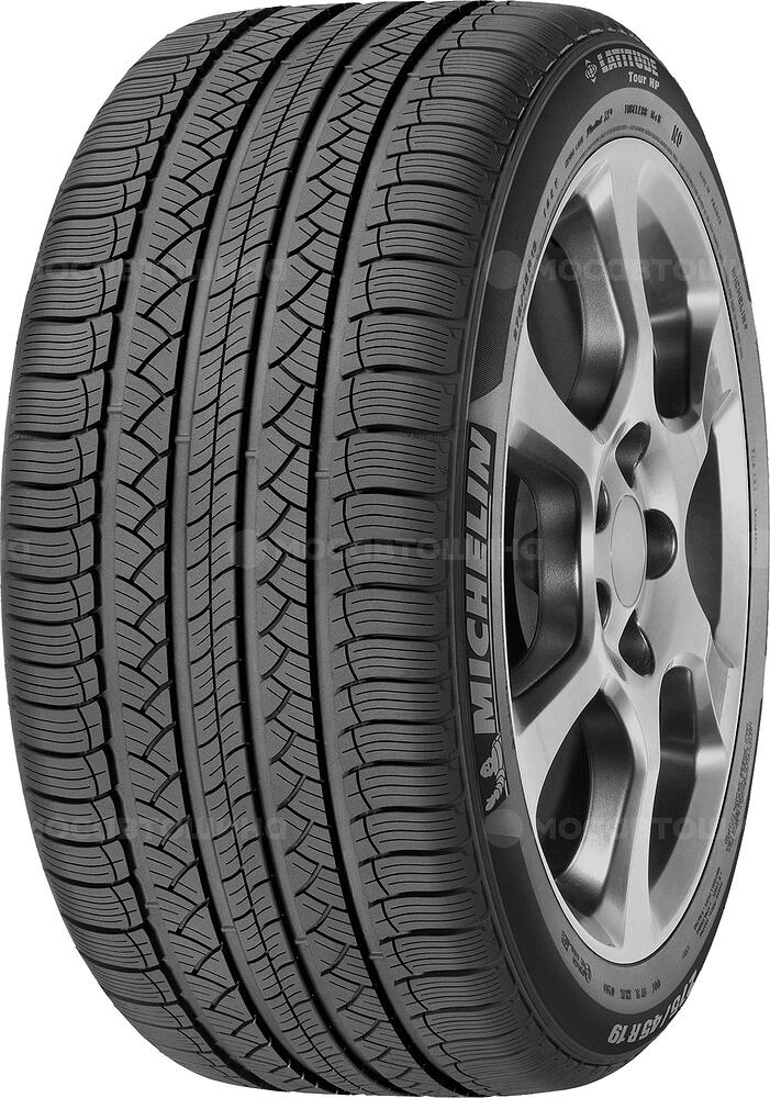 Michelin Latitude Tour HP 275/60 R18 111H