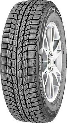 Michelin Latitude X-Ice 255/70 R16 111Q