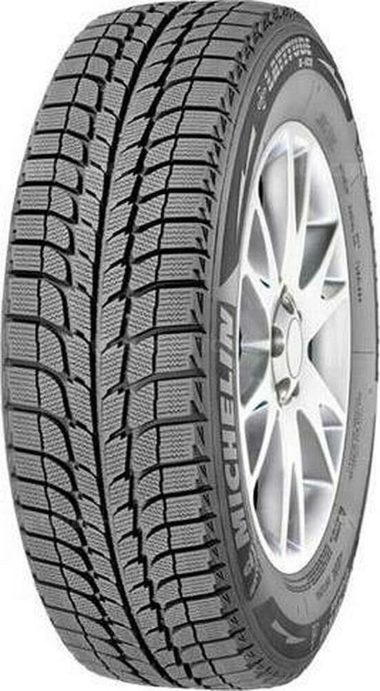 Michelin Latitude X-Ice 235/60 R18 107T