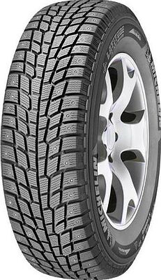 Michelin Latitude X-Ice North 235/65 R18