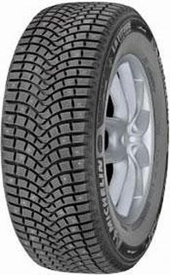 Michelin Latitude X-Ice North Xin2 295/40 R21 111T