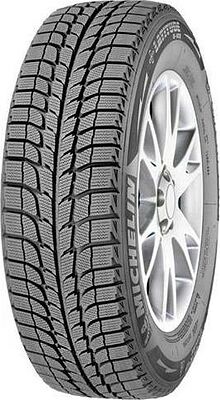 Michelin Latitude X-Ice 255/70 R16 111T