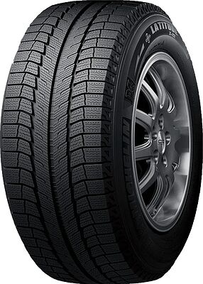 Michelin Latitude X-Ice Xi2 175/65 R14 82T 
