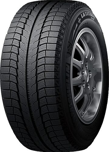 Michelin Latitude X-Ice Xi2